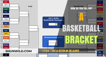 Strategies for Filling Out Your Basketball Bracket