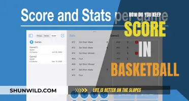 The Ultimate Guide to Scoring in Basketball: Rules and Strategies