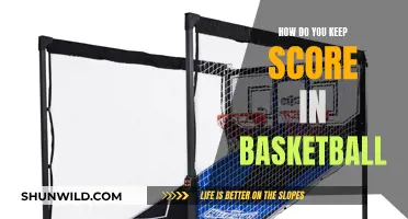 Basketball Scoring: A Guide to the Rules