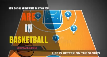 Understanding Basketball Positions: Finding Your Place on the Court