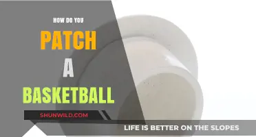Fixing Your Basketball: Patching for Optimal Performance