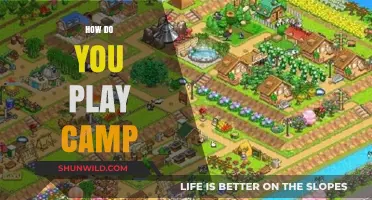 Mastering Camp: Essential Tips and Tricks for Playing Camp Successfully