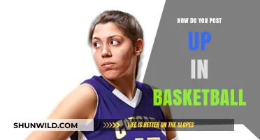 Mastering the Art of Post-up Play in Basketball