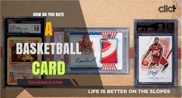 Basketball Card Rating: Key Factors to Consider