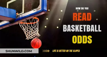Understanding Basketball Odds: A Beginner's Guide