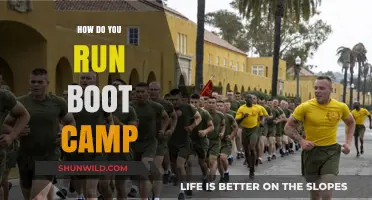 Mastering Boot Camp: Essential Steps to Run It Successfully