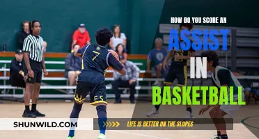 The Art of Assists: Basketball's Unsung Heroes
