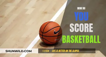 Understanding Basketball Scoring: Strategies and Techniques