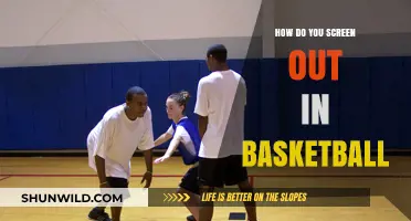 Screening in Basketball: Strategies to Create Openings