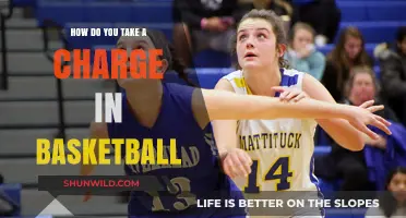 Taking Charges: Mastering the Art of Drawing Fouls