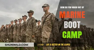 Surviving Marine Boot Camp: Proven Strategies to Wash Out Successfully