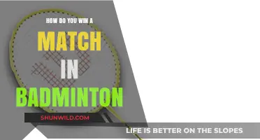 Strategies to Win at Badminton: Techniques to Triumph