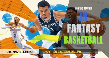 Conquering Fantasy Basketball: Strategies for Success