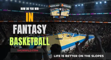 Fantasy Basketball: Strategies for Dominating the League