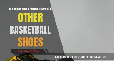 Kobe 1 Protro: How Do They Stack Up?