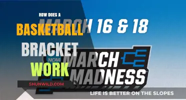 Understanding Basketball Brackets: A Guide to Tournament Structure