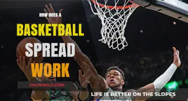 Understanding Basketball Spreads: A Beginner's Guide