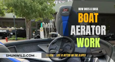 Bass Boat Aerator: How Does It Work?