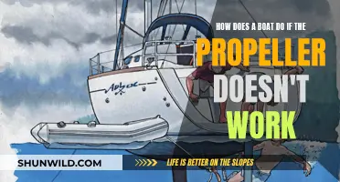 Propeller Problems: Navigating Boat Engine Failure