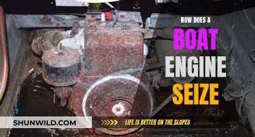 Understanding Boat Engine Seizure: What Went Wrong?