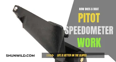 Understanding Pitot Tubes: Boat Speedometer Mechanics