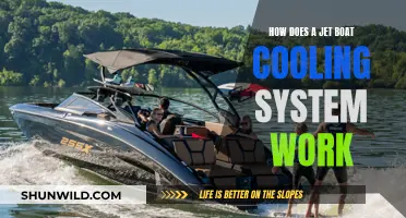 Understanding Jet Boat Cooling Systems: How Do They Work?