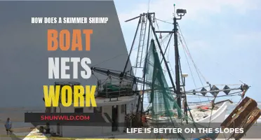 Skimmer Shrimp Boat Nets: Design and Functionality Explained
