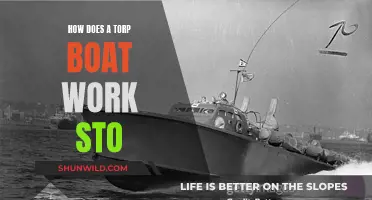 Torpedo Boat Mechanics: A Guide to Sto Functionality