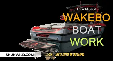 Wakeboard Boat Mechanics: Powering Extreme Sports