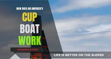 America's Cup Boats: Engineering Secrets Unveiled