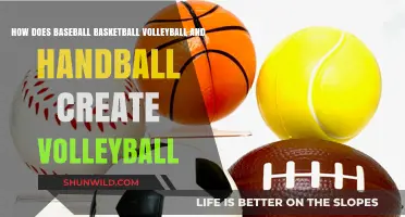 Sports Evolution: How Four Sports Created Volleyball