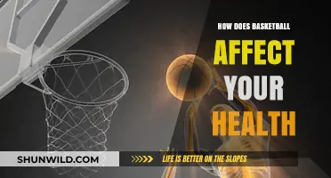 Basketball: Improving Health, One Shot at a Time