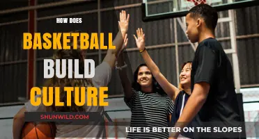 Basketball's Cultural Impact: Uniting Communities