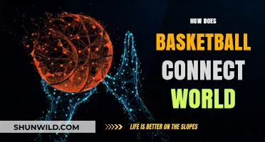 Uniting the Globe Through Basketball