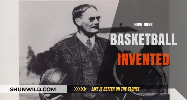 The Invention of Basketball: A Game-Changing History