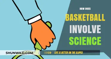 Science in Basketball: Physics, Biomechanics, and More