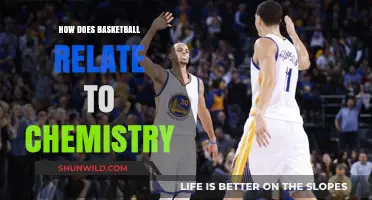 Basketball Chemistry: Teamwork, Strategy, and the Science of Success