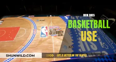 Basketball: Strategies for Using the Sport to Your Advantage