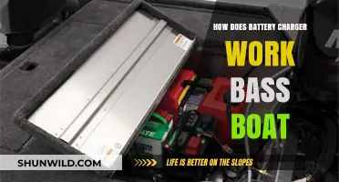 Powering Up: Understanding Battery Chargers for Bass Boats