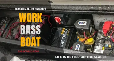 Bass Boat Battery Charging: How to Keep Your Boat Running