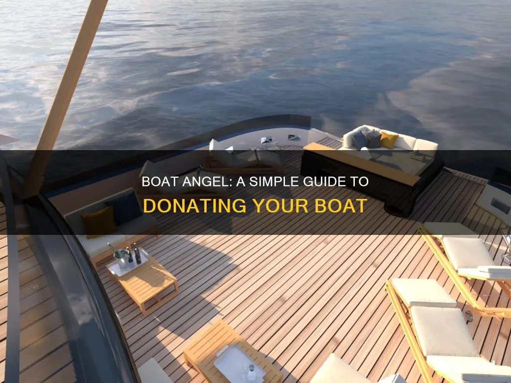 how does boat angel work