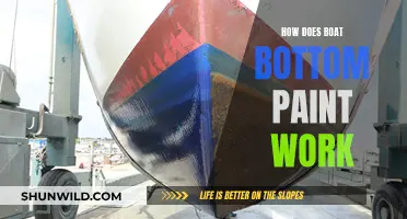 Understanding Boat Bottom Paint: A Guide to Protection