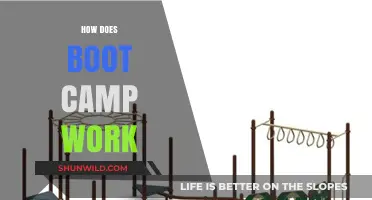 Understanding Boot Camp: Structure, Benefits, and What to Expect