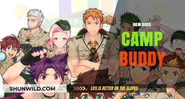 Exploring Camp Buddy: Gameplay, Storyline, and Character Dynamics Unveiled