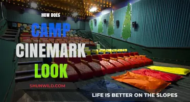 Exploring Camp Cinemark: A Detailed Look at Its Features and Experience