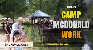 How Camp McDonald's Works: A Fun, Rewarding Experience Explained