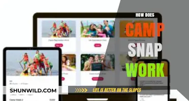 How Camp Snap Works: A Comprehensive Guide to Camp Management