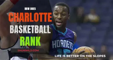 Charlotte Basketball: Ranking Their Performance
