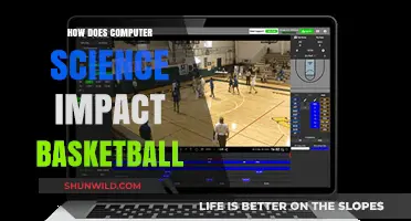 Computer Science: Transforming Basketball's Future