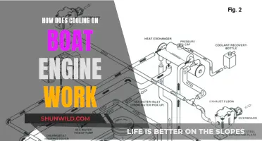 Understanding Boat Engine Cooling Systems